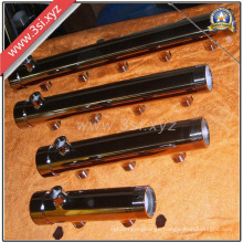 Stainless Steel Pump Manifolds for Water Treatment System